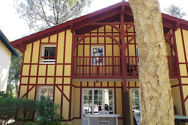 Außenbereich