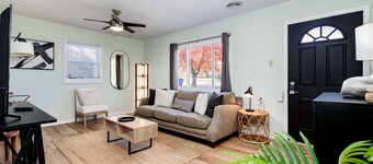 "TheGem" by ForestPark, TheHill & HospitalCorridor