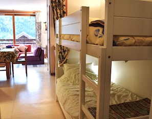 3 chambres
