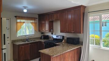 House | Private kitchen