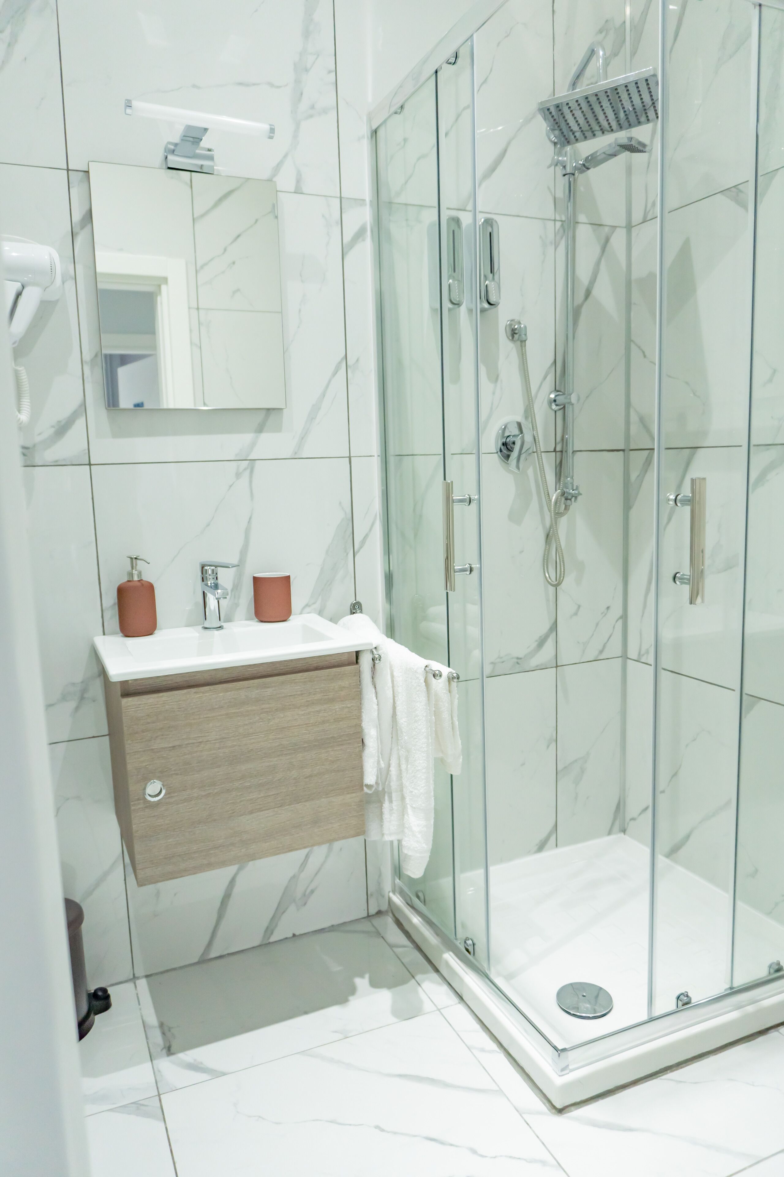 Foto - Hostel Partenope