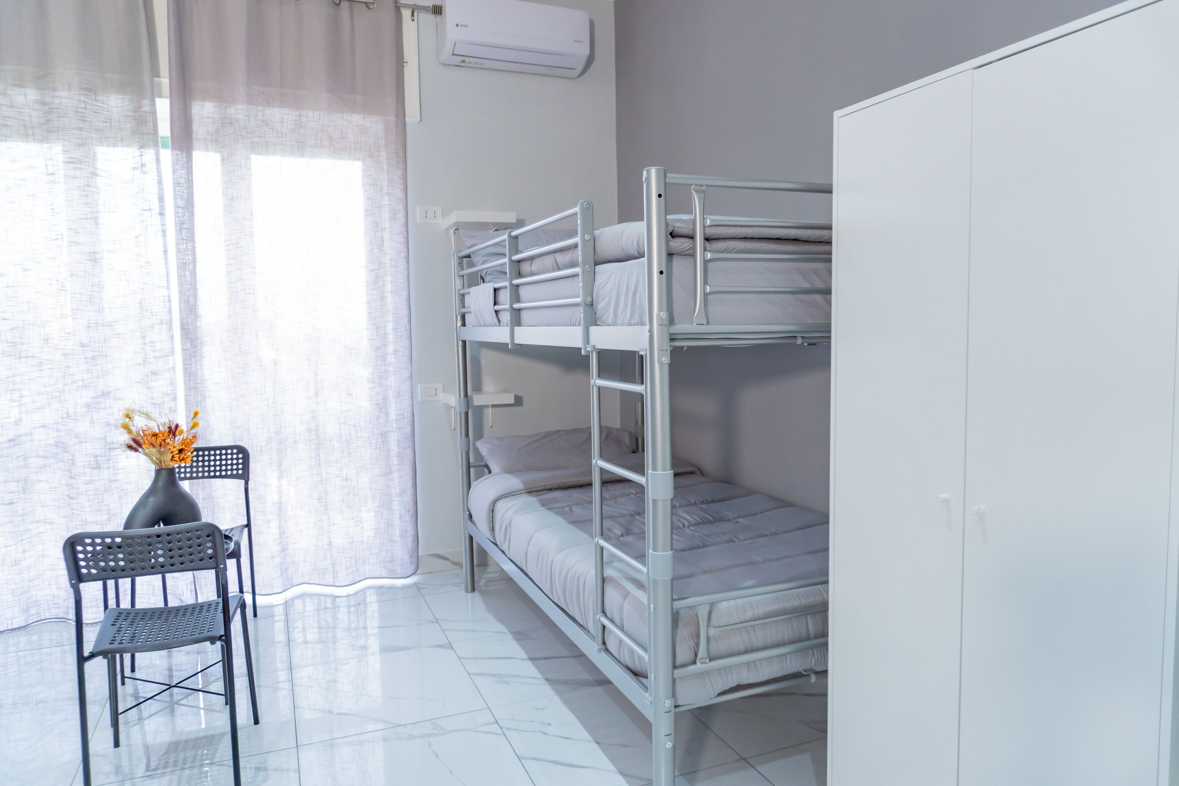 Foto - Hostel Partenope