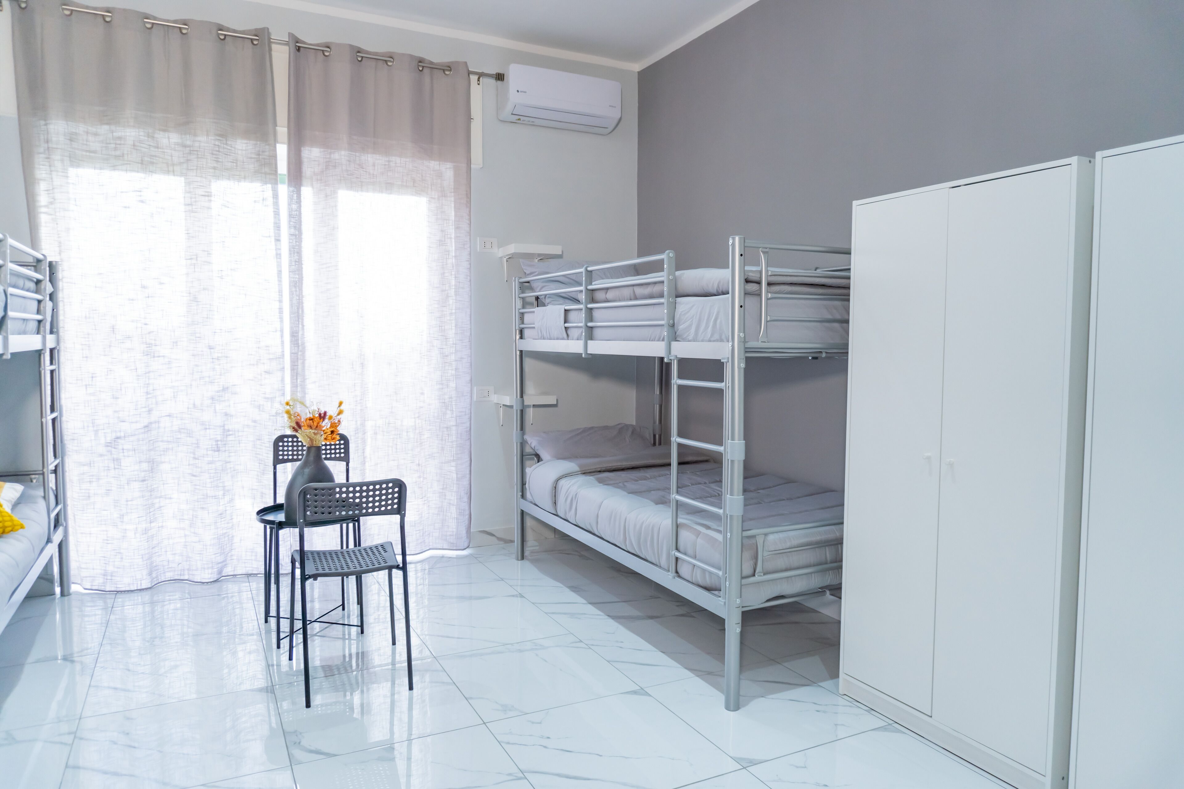 Foto - Hostel Partenope