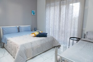 Doppia Deluxe | Edredones de plumas, cortinas opacas, wifi gratis