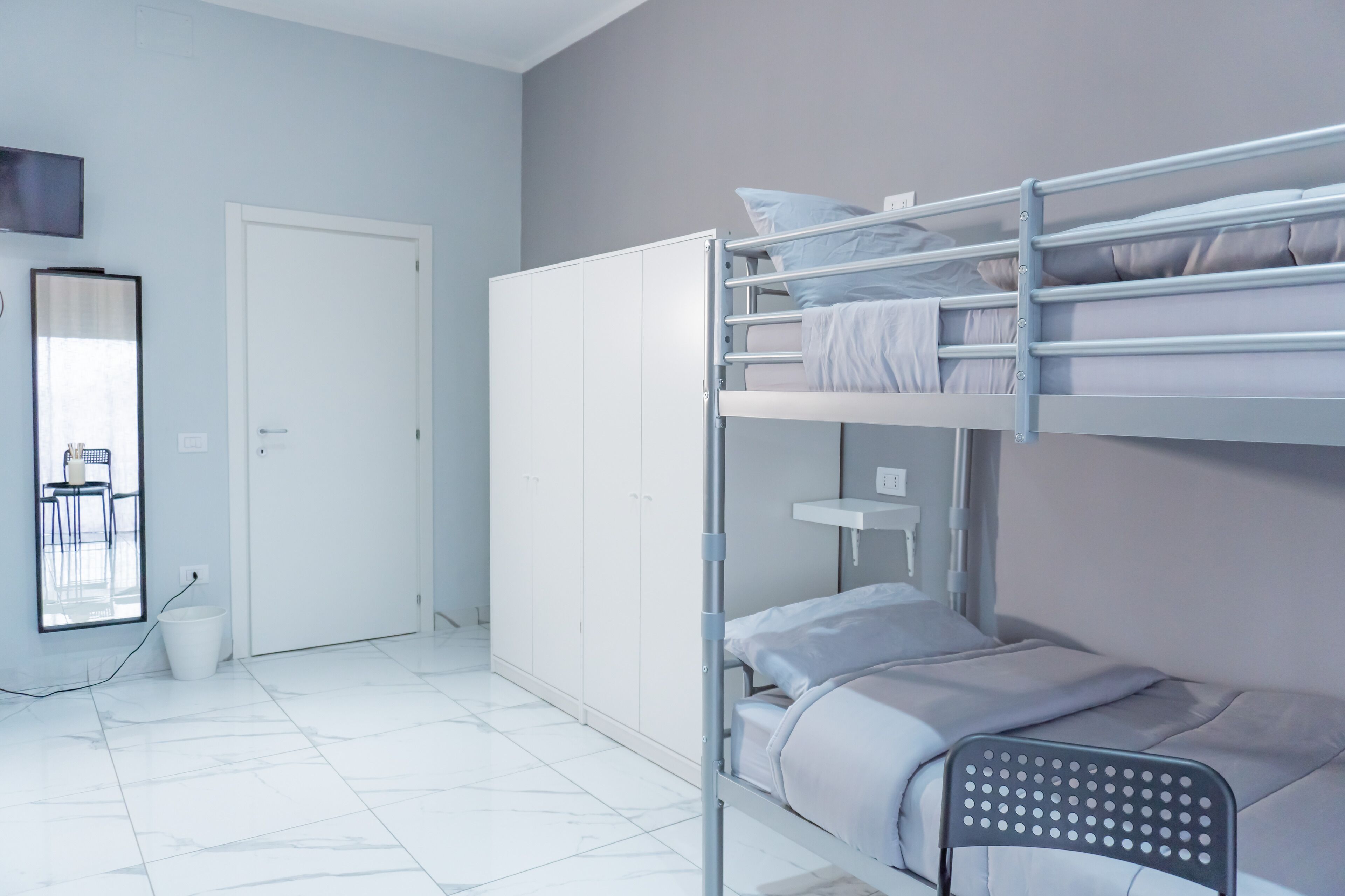 Foto - Hostel Partenope