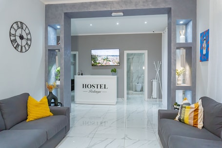 24-inch Smart TV with digital channels