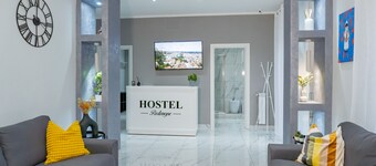 Hostel Partenope