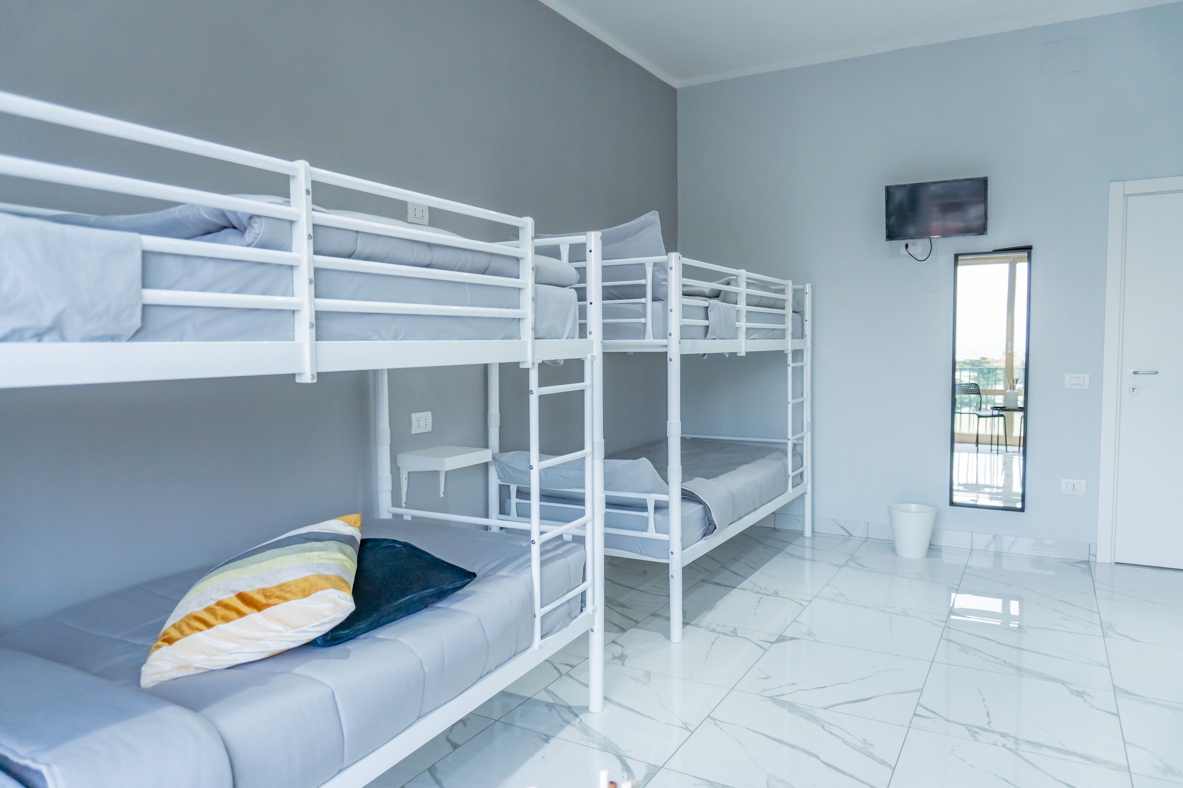 Photo - Hostel Partenope