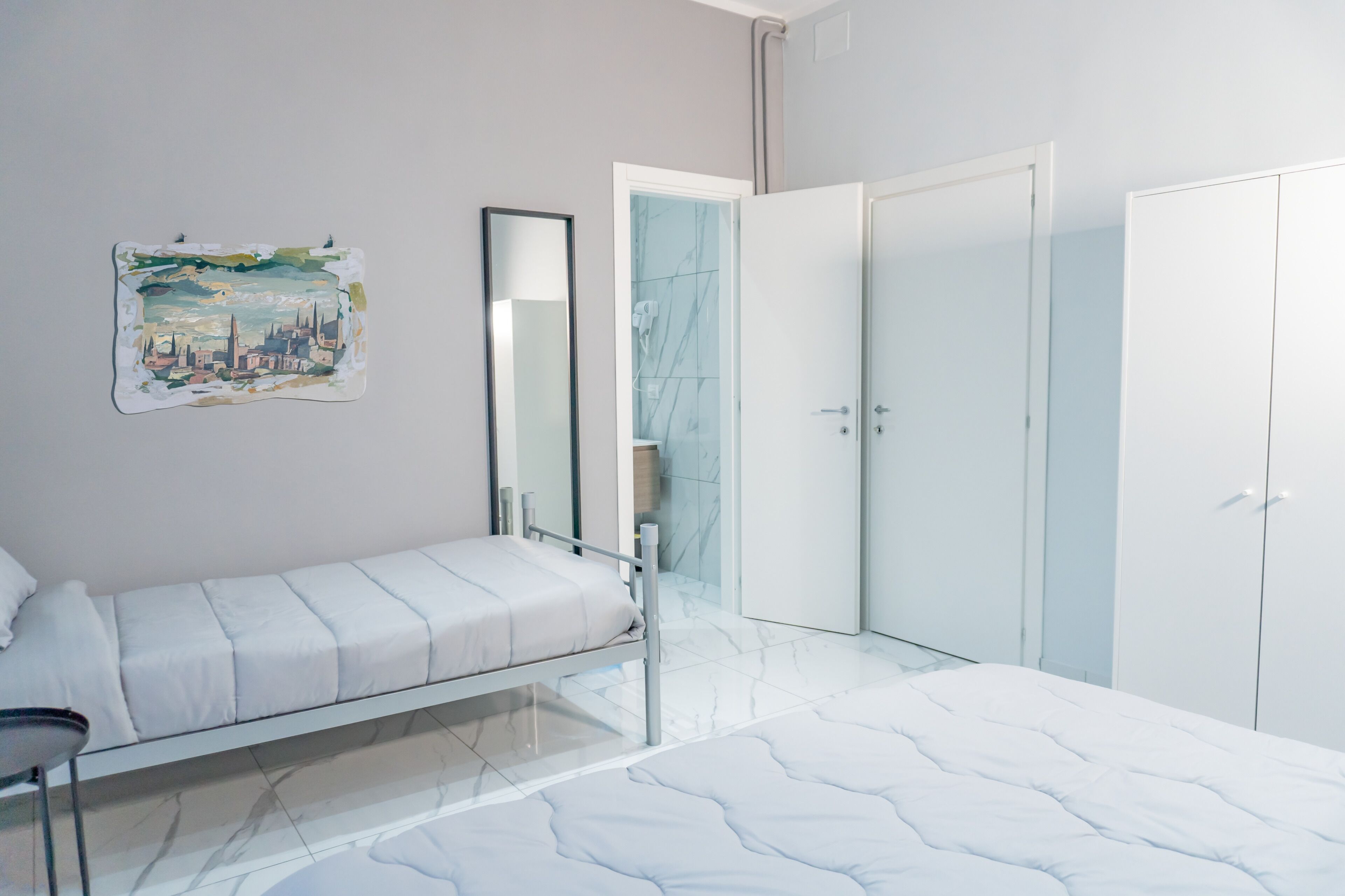 Foto - Hostel Partenope