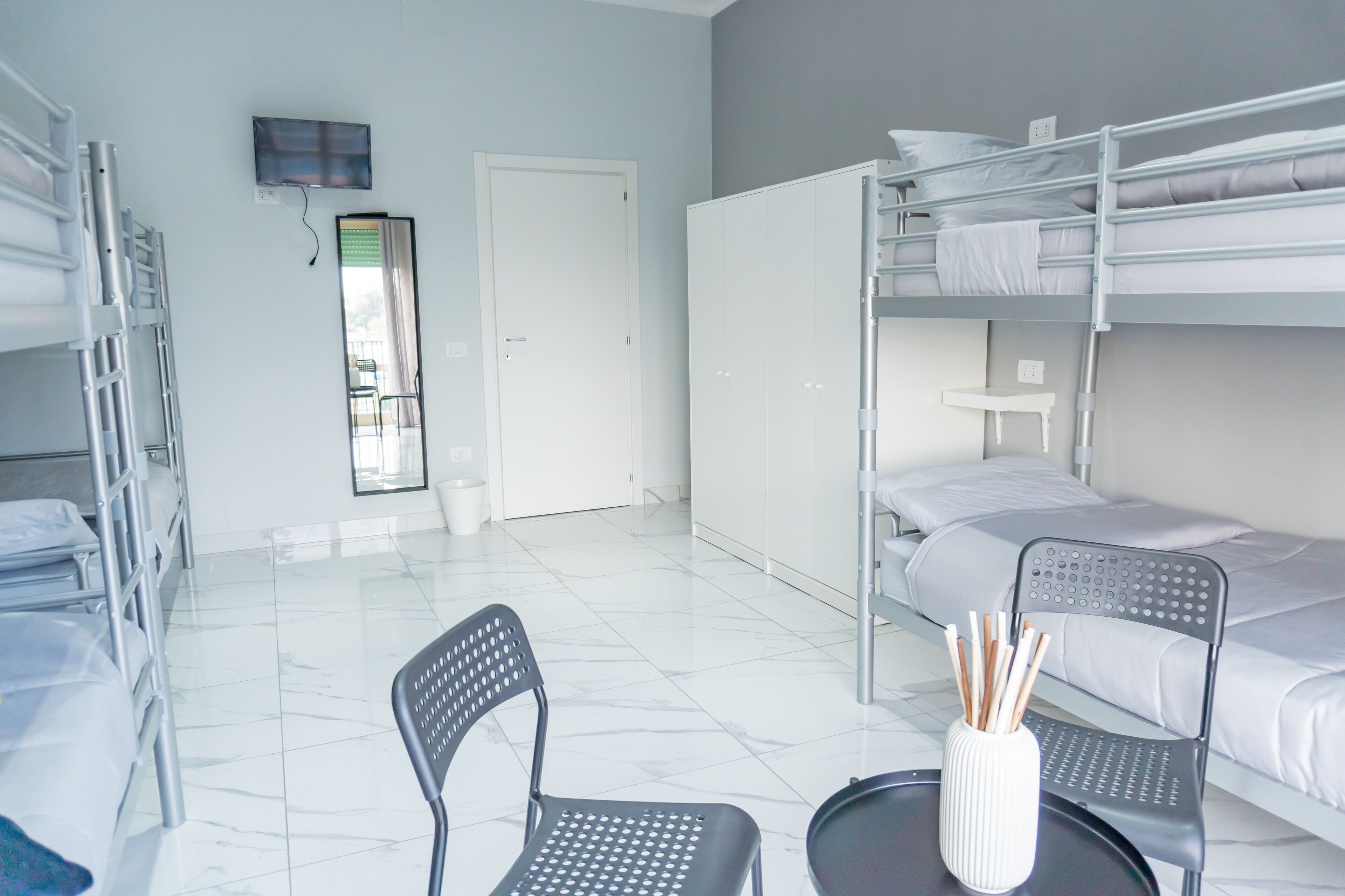 Foto - Hostel Partenope