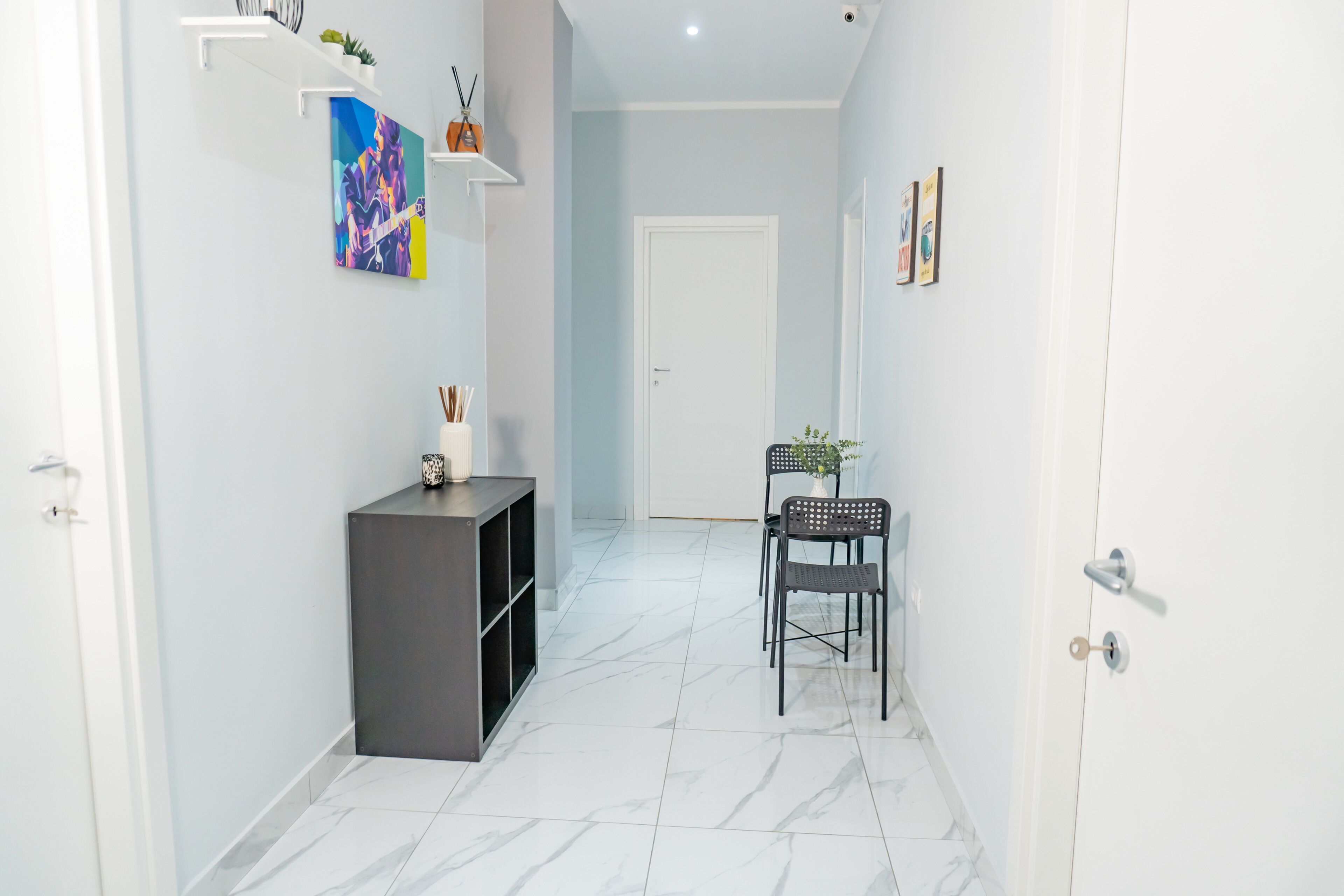 Foto - Hostel Partenope