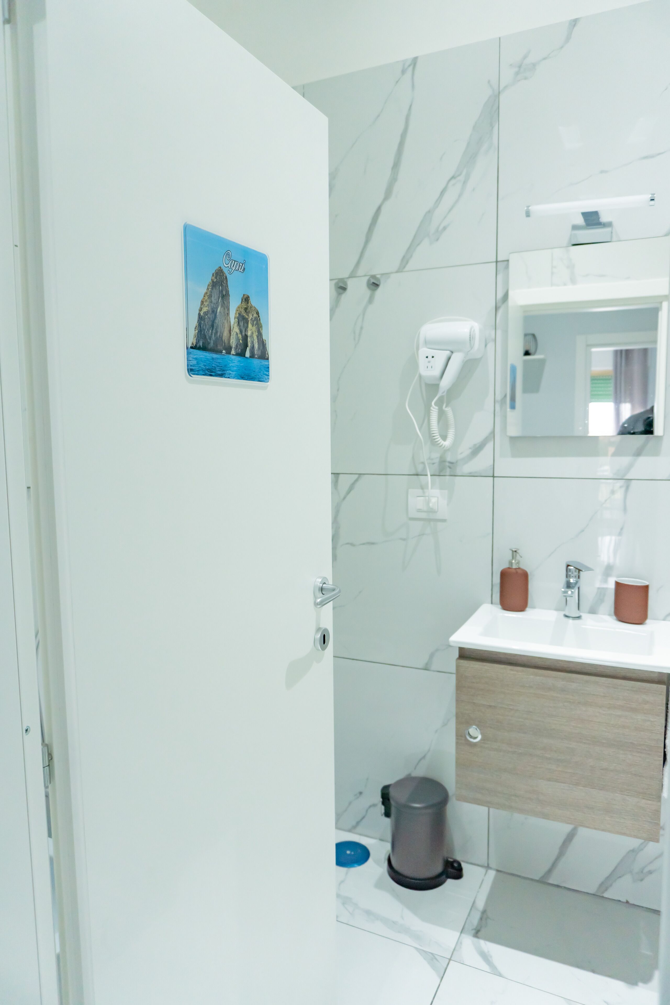 Foto - Hostel Partenope