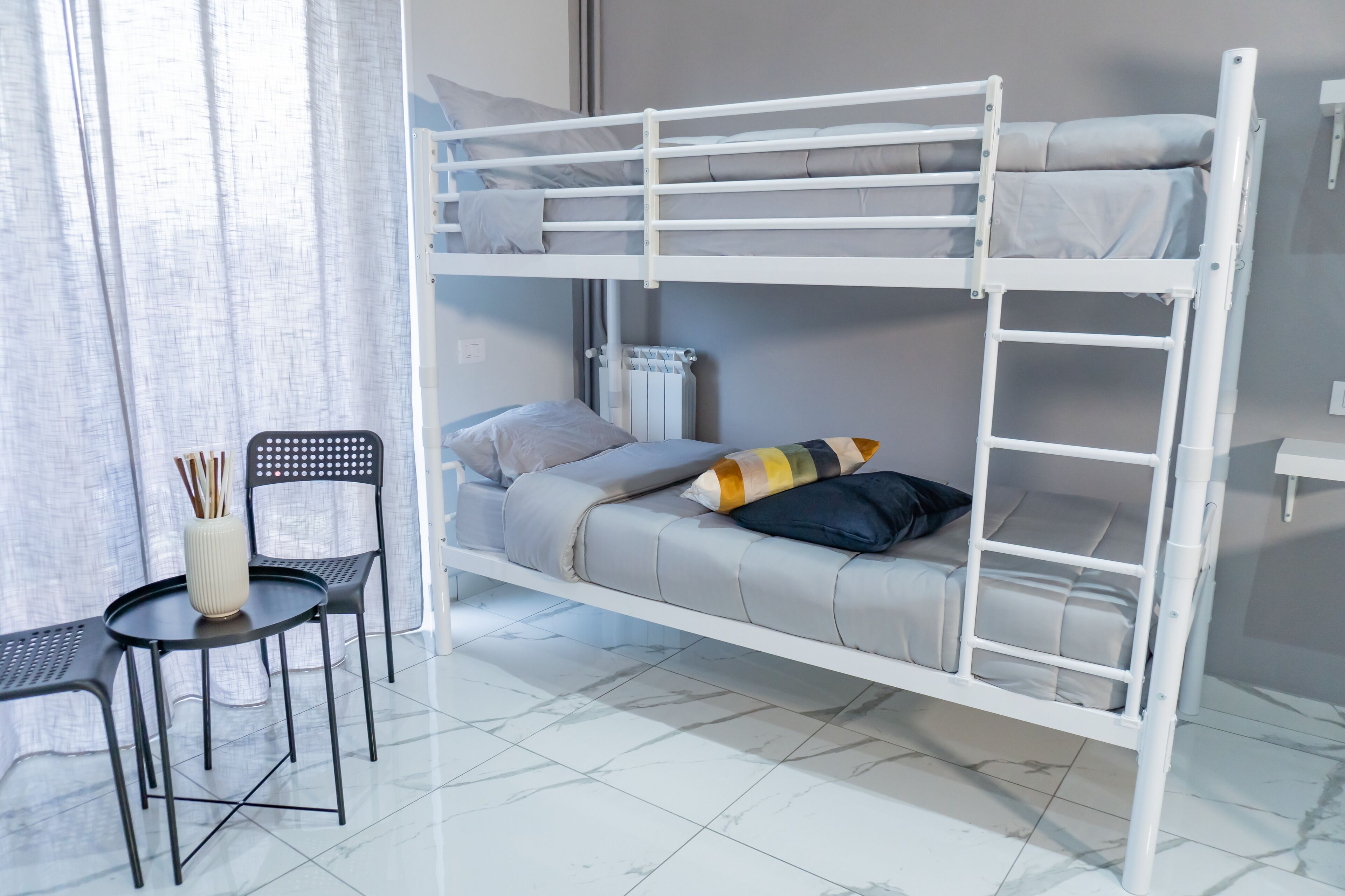 Foto - Hostel Partenope