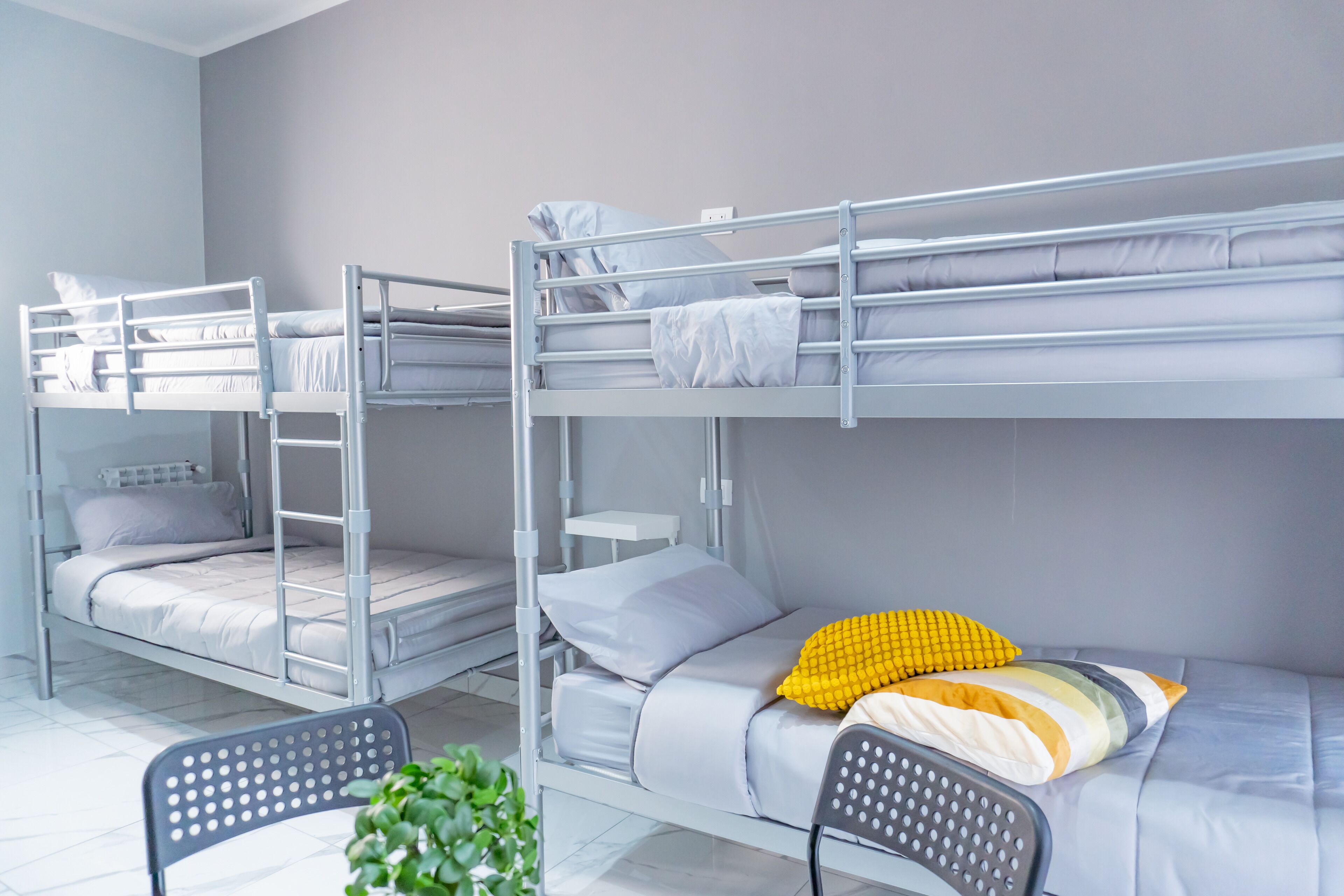 Photo - Hostel Partenope