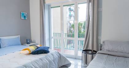 Hostel Partenope