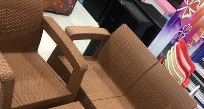 Flat Rents at Aftabnagor Dhaka
100% Safety and Security and Trusted Living place