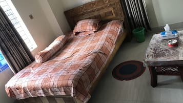 2 quartos, ferros/tábuas de passar roupa, berço de viagem, Wi-Fi
