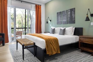 5 quartos, ferros/tábuas de passar roupa, Wi-Fi, roupa de cama