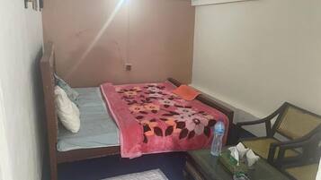 Phòng đôi Tiêu chuẩn | Bàn ủi/dụng cụ ủi quần áo, truy cập Internet không dây miễn phí