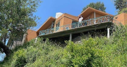 Al Miraj Geust House