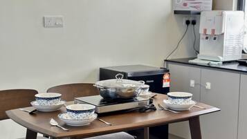 Dapur peribadi