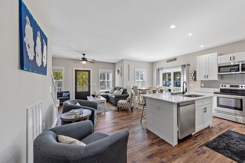 Saltwater Pony on Chincoteague Island!