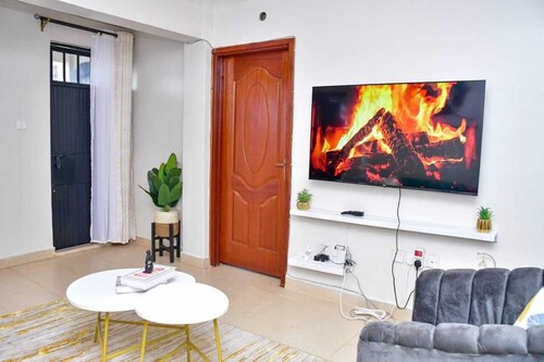 welcome to classy apartments kitale 