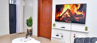 welcome to classy apartments kitale