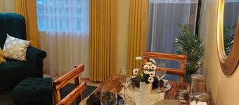 CLASSY APARTMENTS KITALE