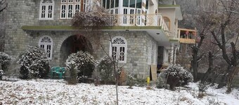 Al-Karim Family Guest House Hunza