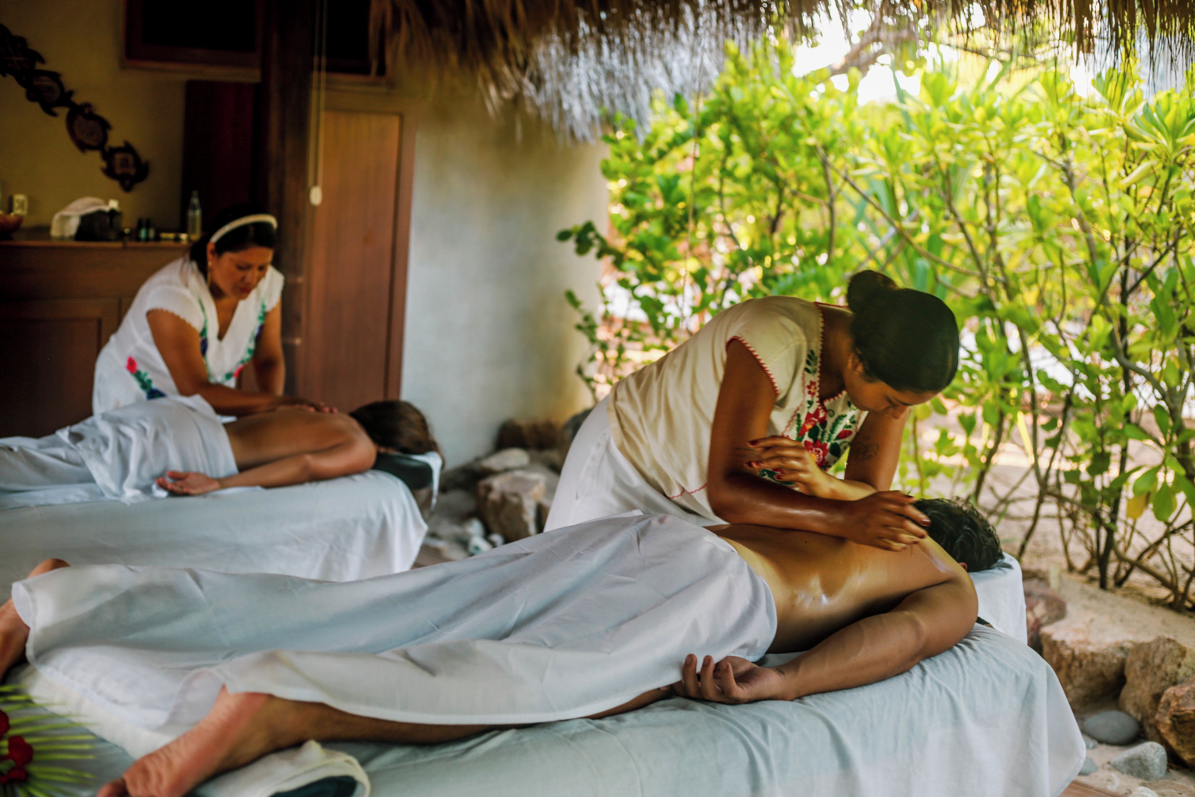 Massage