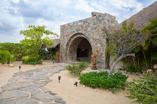 El Origen Villas & Spa Puerto Escondido