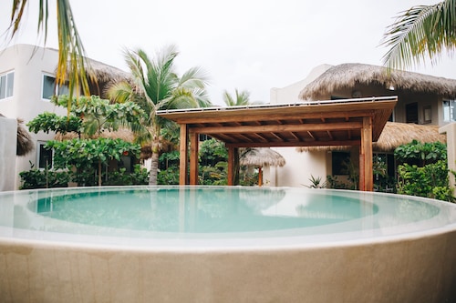 El Origen Villas & Spa Puerto Escondido