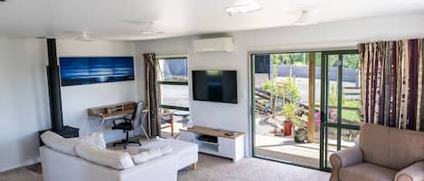 Smart TV