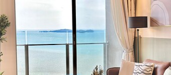 Silverscape Residence