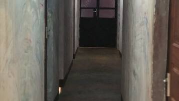 Entrada (vista interna)