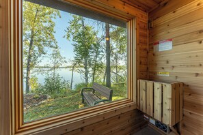 Interior - Sandy Point Resort Epic 6 bedroom, Shagawa Lake (Ely)