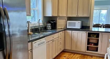 Relax by "The Water's Edge" & enjoy amazing views and year round fun! 6BR/3.5BA