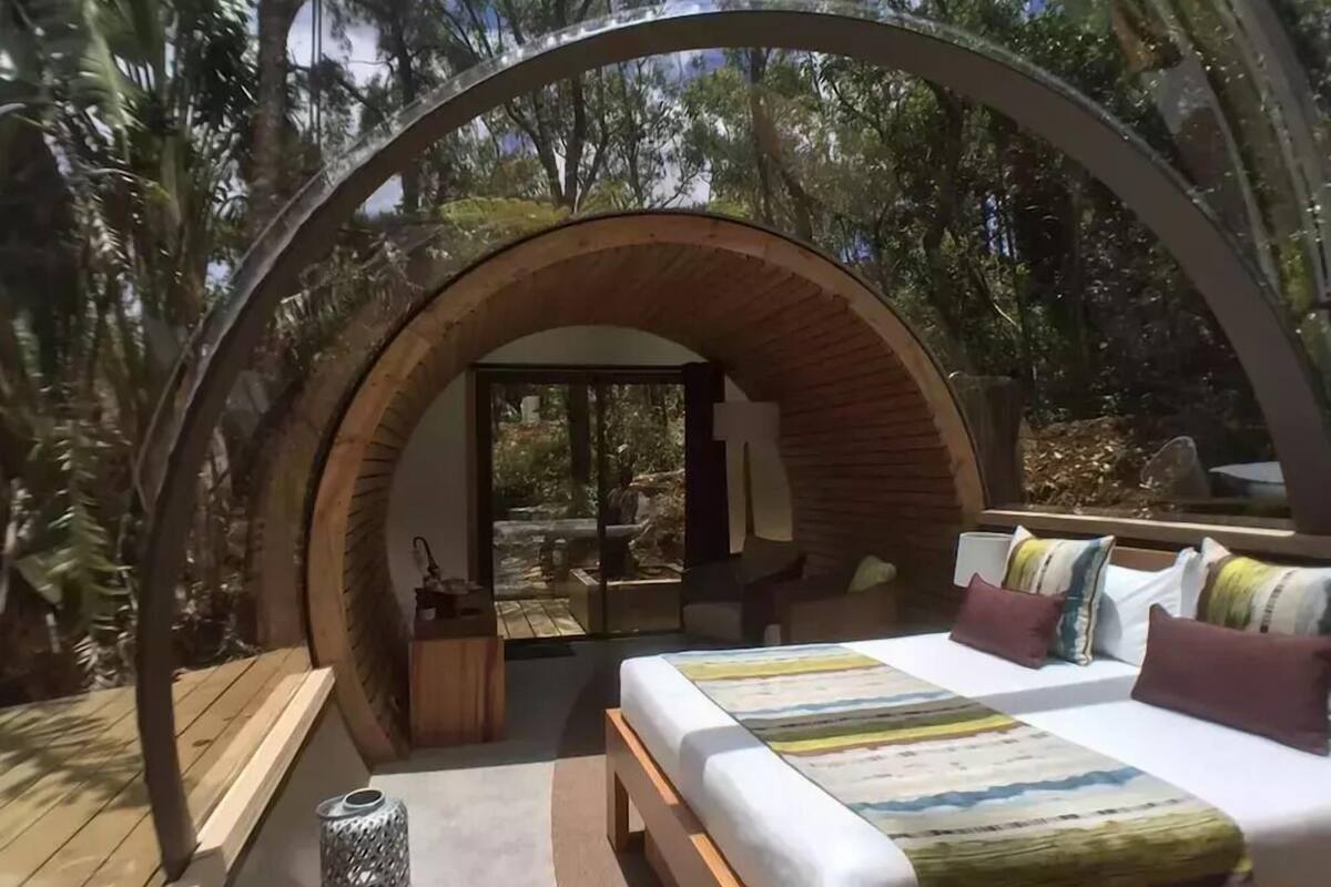 Exclusive Cottage | 1 bedroom, free WiFi