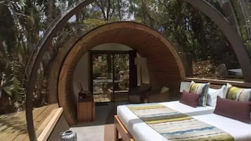Exclusive Cottage | 1 bedroom, free WiFi