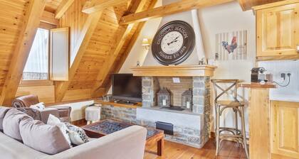 Luderna - Casa eth Farrow 2
