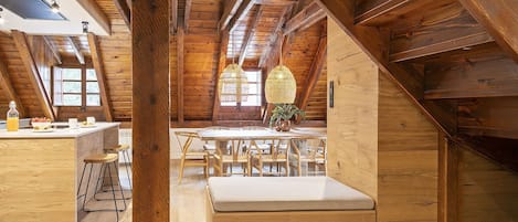 Restaurantes