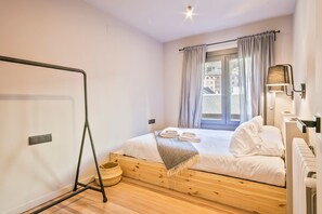 3 Schlafzimmer, Bügeleisen/Bügelbrett, Internetzugang, Bettwäsche