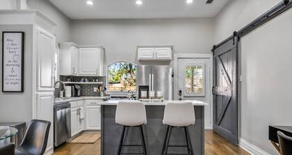 Accessible to World Cup 2026 Venues and Near Downtown McKinney