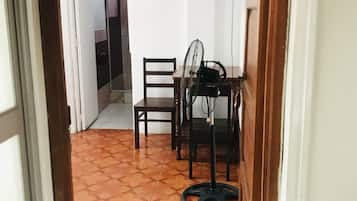 Quarto | Banheiro