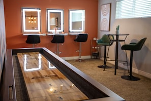 Sala de jogos