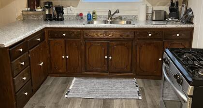 Oasis Studio Downtown Cambridge