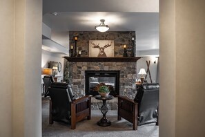 Interior - Alpine Penthouse - In the Heart of Downtown McCall (McCall)