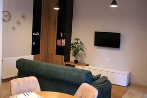 TV