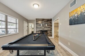 Sala de juegos